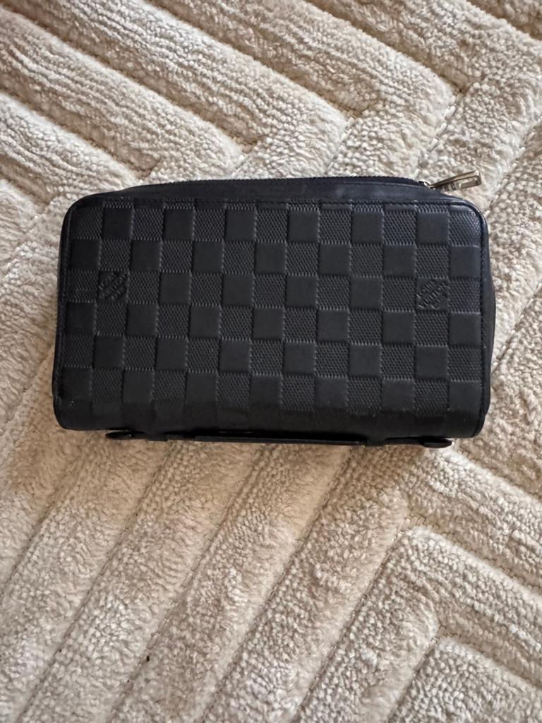Louis Vuitton tas heren origineel, Enlèvement, Comme neuf
