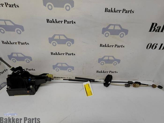 Timonerie de changement de vitesse d'un Opel Astra, -, -, Opel, 3 mois de garantie