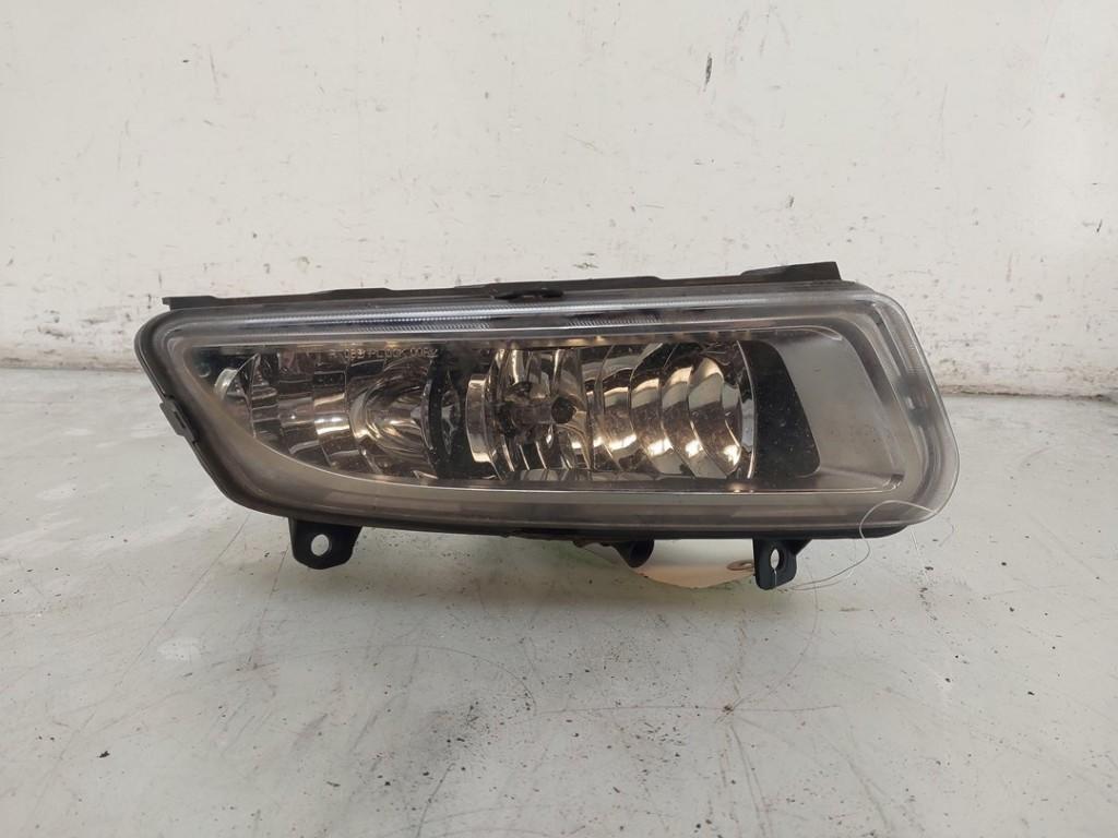 ANTI BROUILLARD AVANT DROIT Volkswagen Polo V (6R), Volkswagen, Utilisé, Rixbecker Straße 75
59552  Lippstadt, DE, Info@forvia.com