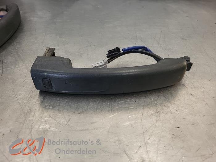 Handgreep van een Renault Trafic, Auto-onderdelen, Gebruikt, -, Renault, -
