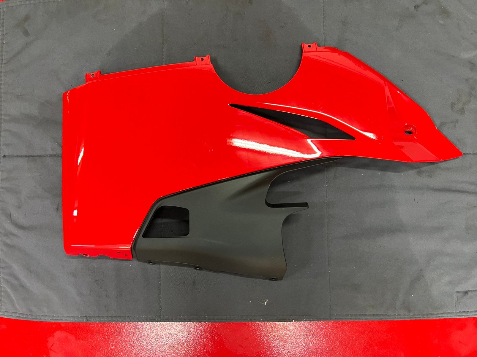 Carenage panigale v4s, Enlèvement ou Envoi, Neuf