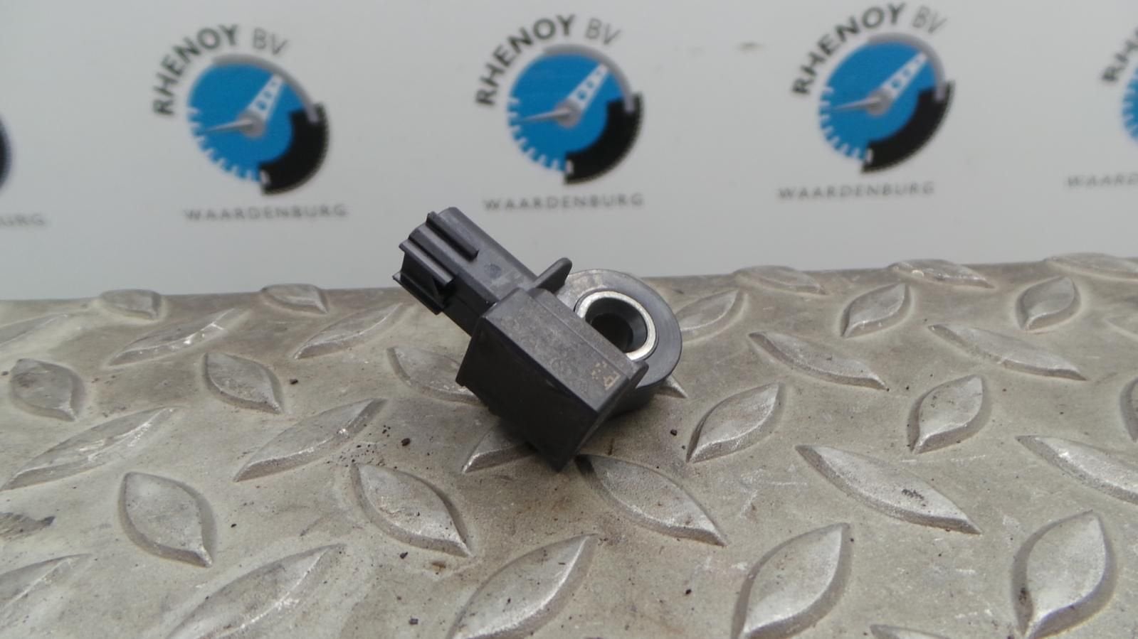 VOLVO V40 AIRBAG SENSOR 2014, Autos : Pièces & Accessoires, Électronique & Câbles, Utilisé, ARN reconnu, Stiba membre, Reconnu durable