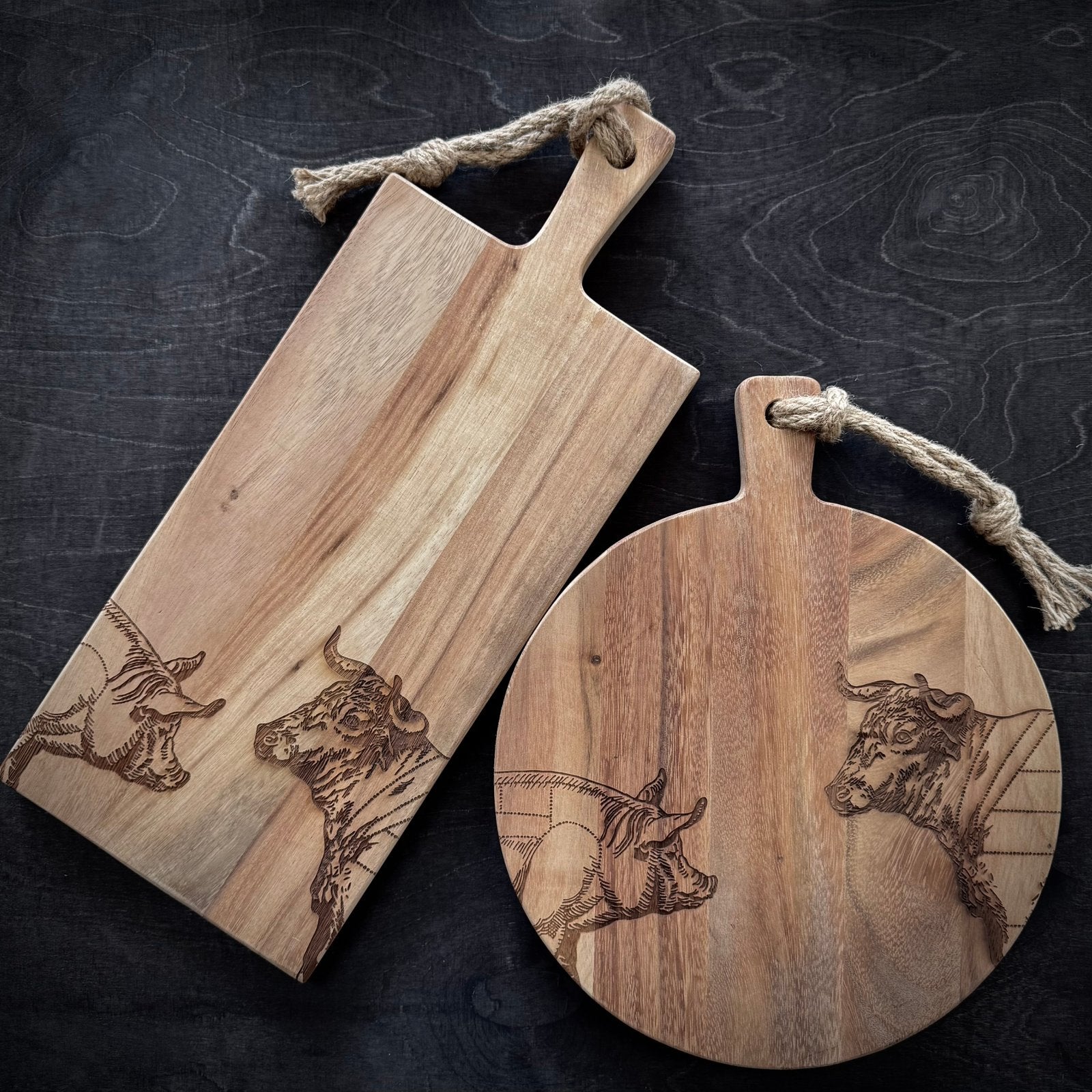 Planken teak, Enlèvement