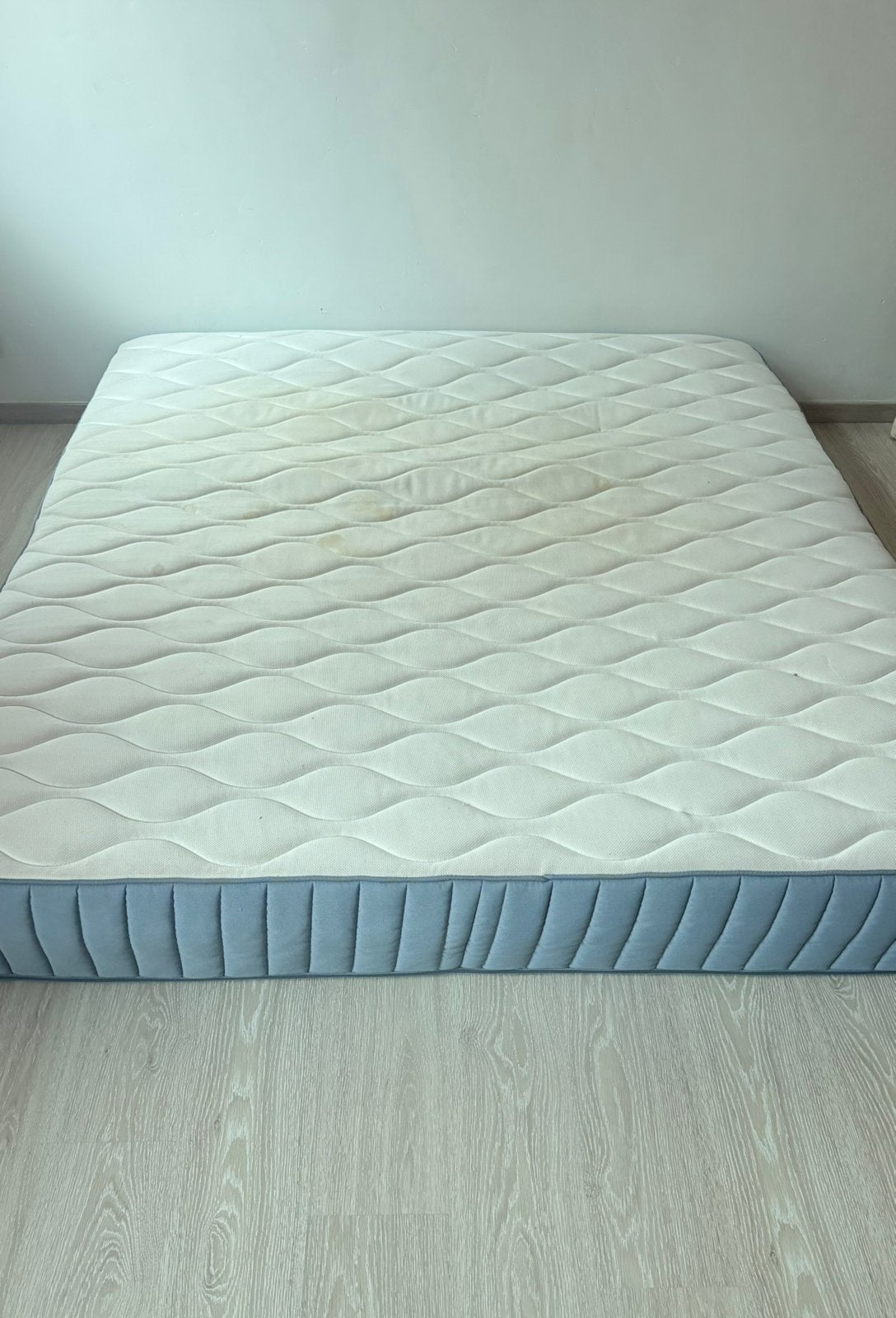 Gratis ikea matras, Enlèvement, Comme neuf, Matelas