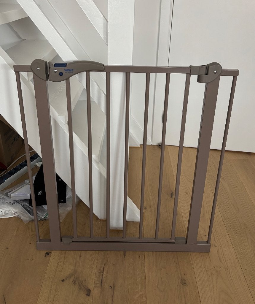 Barrière pour chiot, Animaux & Accessoires, Enlèvement, Neuf, Enclos pour chien