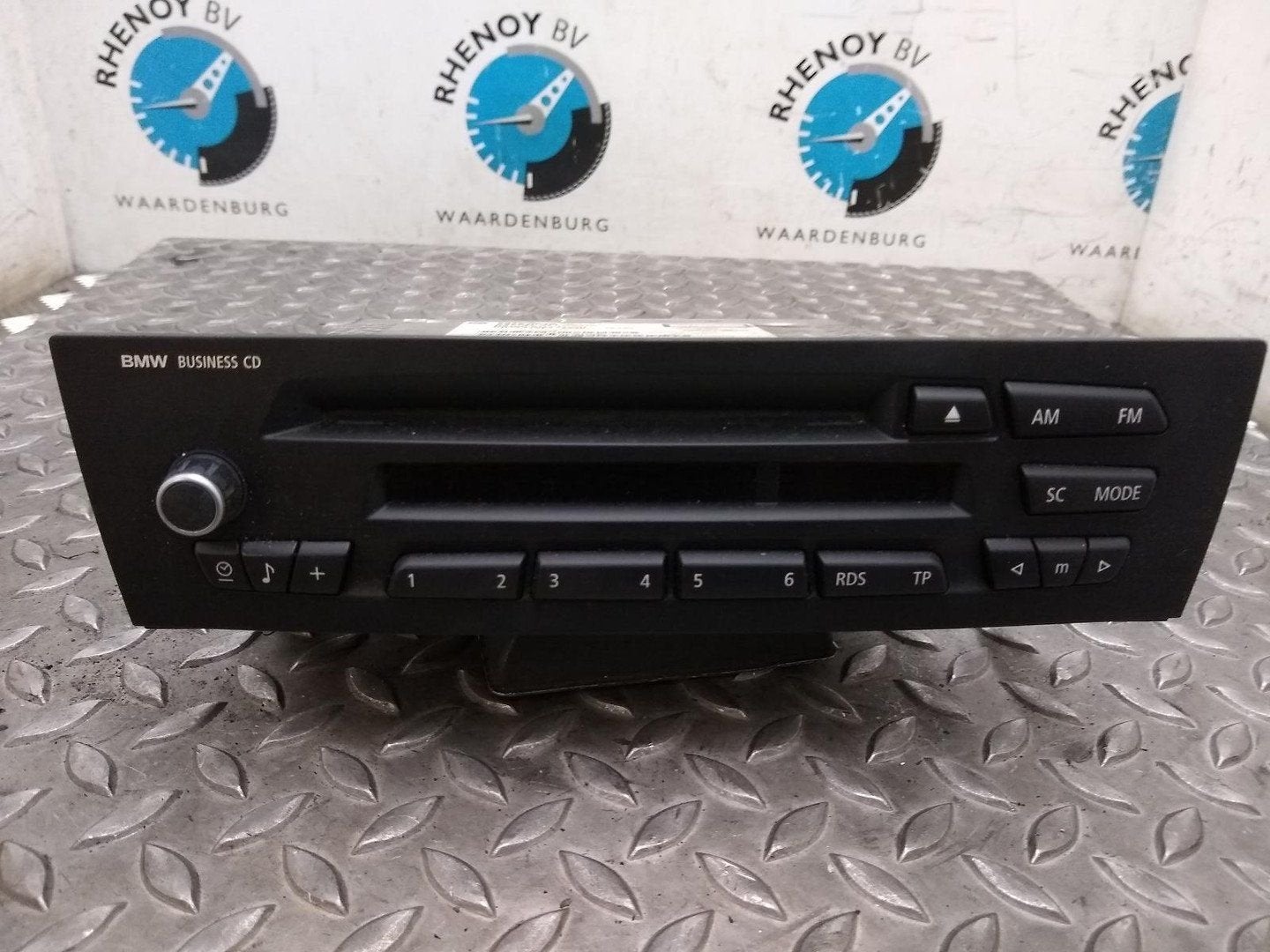 BMW X1 1.8i sDrive Exec. RADIO 2011, Ophalen of Verzenden, Gebruikt, Stiba lid