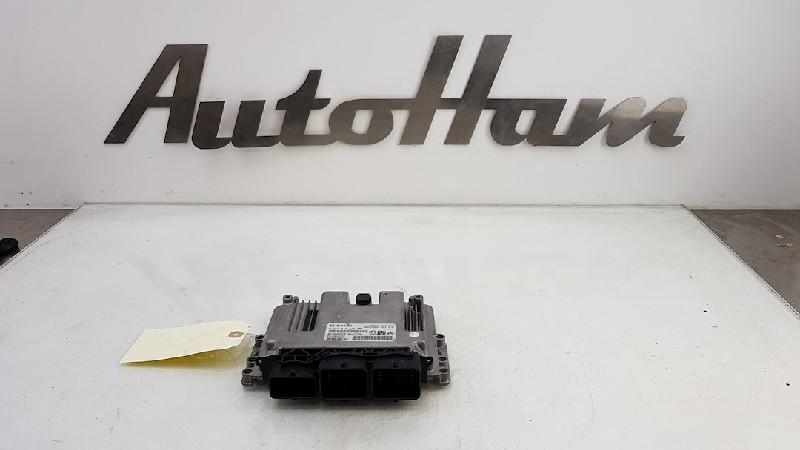 COMPUTER MOTOR Peugeot 208 I (CA / CC / CK / CL), Gebruikt, Peugeot