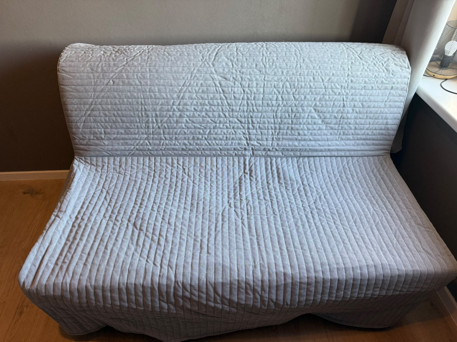 Zetelbed ikea, Ophalen, Zo goed als nieuw