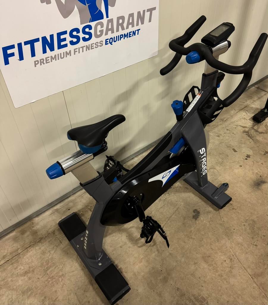 10 Stages SC3 Indoor Cycle Bike Spinning Cycling met Display, Sport en Fitness, Ophalen of Verzenden