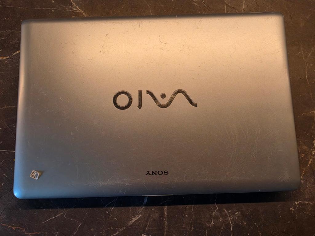 Laptop voor onderdelen, Computers en Software, Ophalen of Verzenden, 15 inch