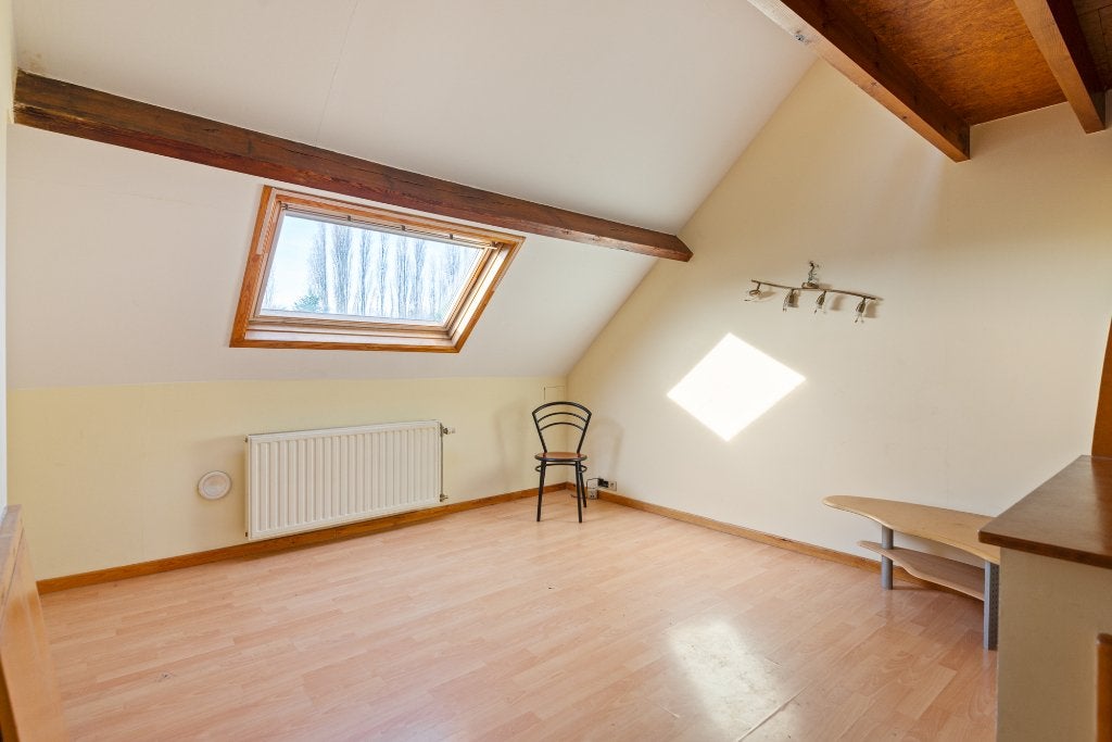 Studio te huur HAREN - BRUXELLES, 20 tot 35 m², Brussel