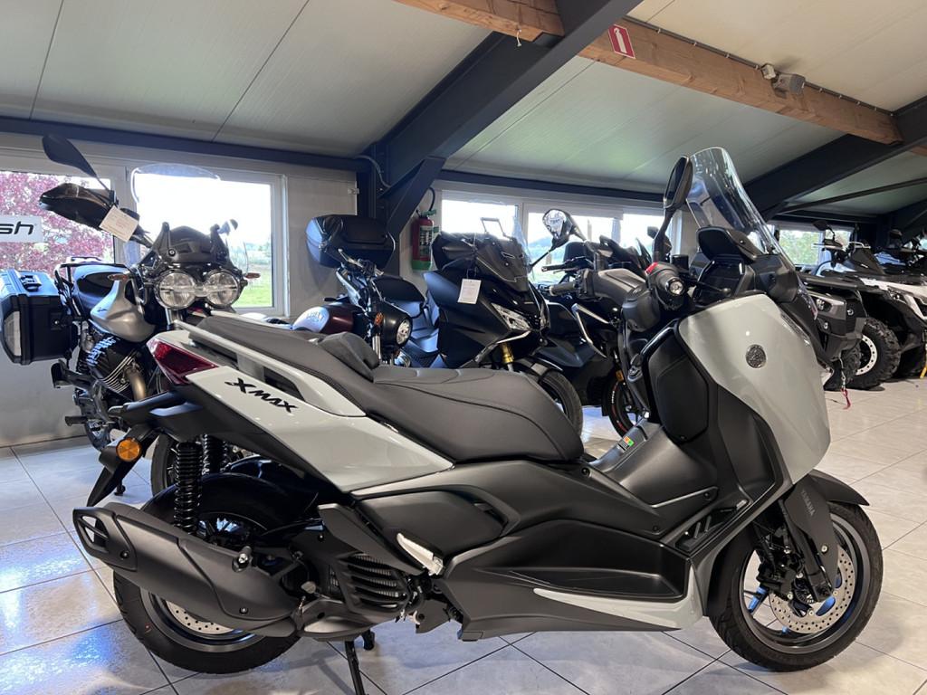 Yamaha X-Max 125 TECH MAX +, Motoren, Motoren | Yamaha, Bedrijf, Scooter, 12 t/m 35 kW, Ophalen