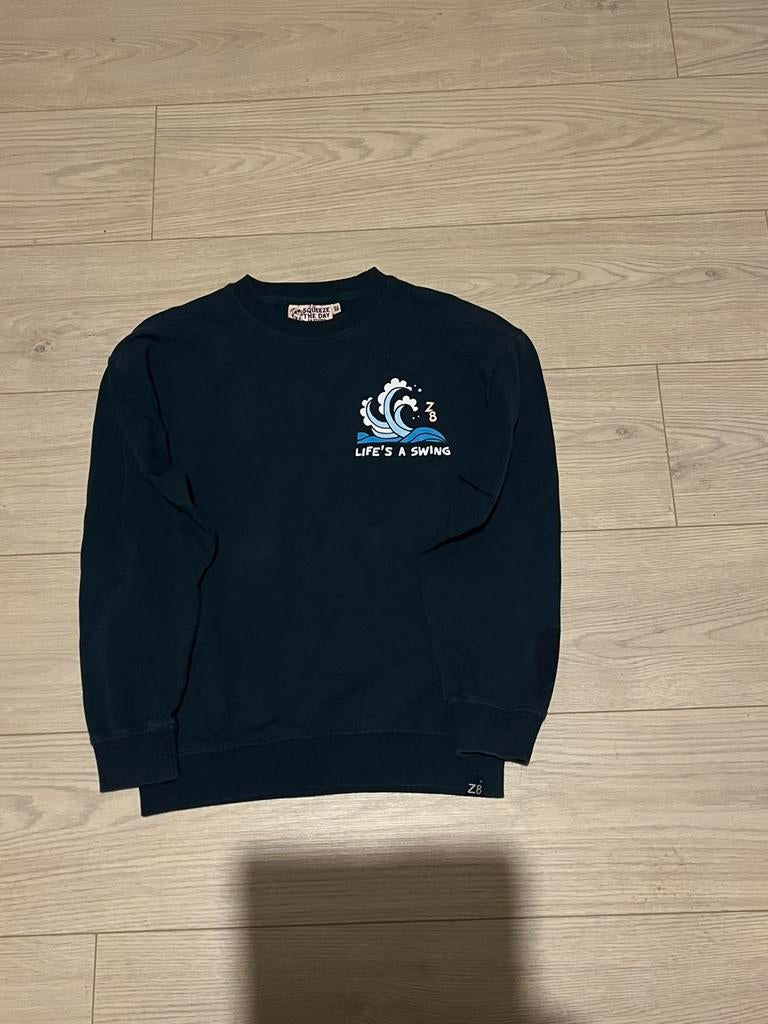 Sweater trui Z8 Life’s A Swing maat 152/ 158 Z.G.A.N, Ophalen of Verzenden, Zo goed als nieuw
