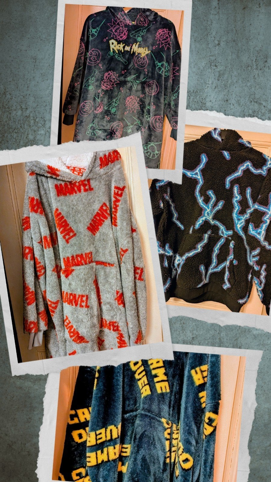 pull doudoune épais pour l'hiver, Kleding | Heren, Ophalen, Zo goed als nieuw