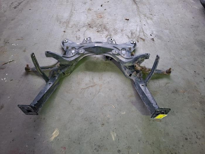 Subframe van een Fiat 500, Gebruikt, -, -, Ophalen of Verzenden