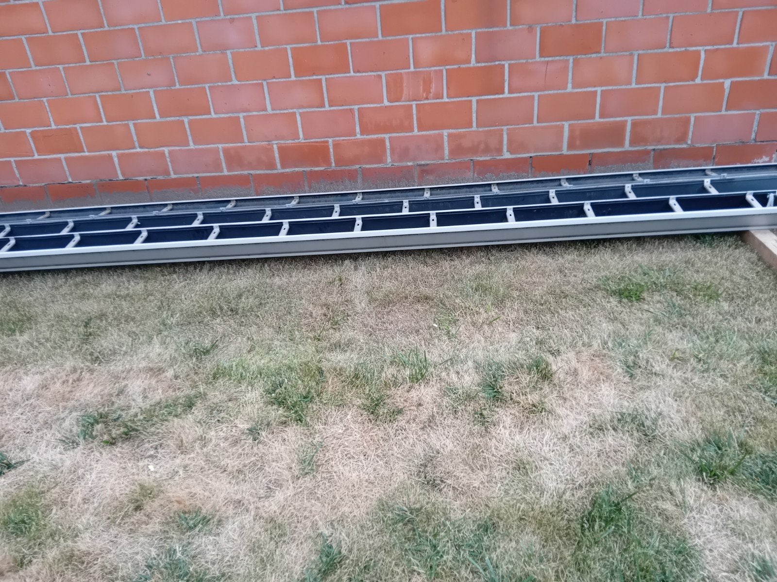 Dakgoot, Doe-het-zelf en Bouw, Dakpannen en Dakbedekking, Ophalen