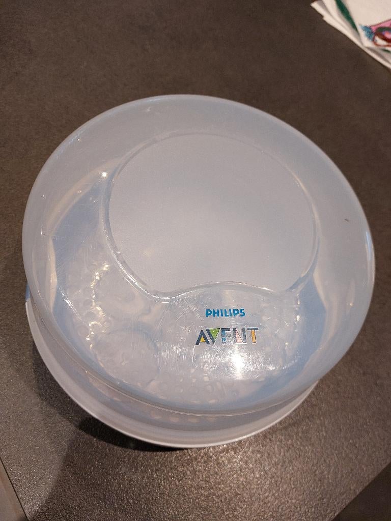 sterilisator Avent, Kinderen en Baby's, Ophalen, Sterilisator