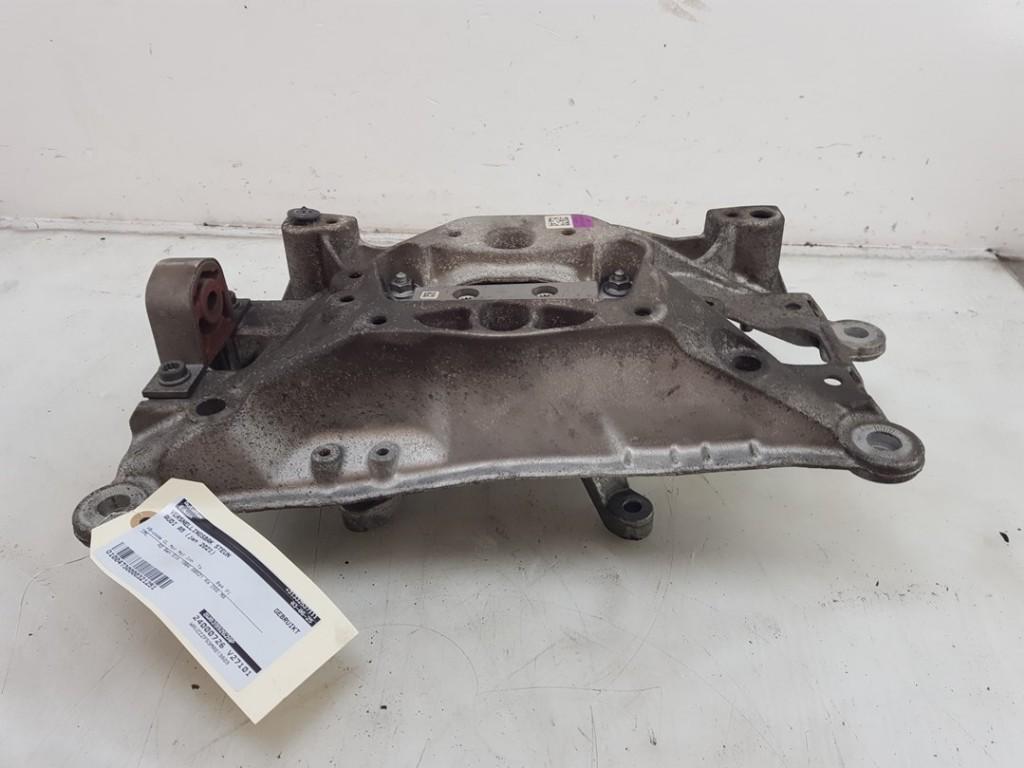 SUPPORT BOITE DE VITESSES Audi A5 Sportback (F5A / F5F), Dhr. J. Ham, Administratie@autoham.nl, Audi, Utilisé