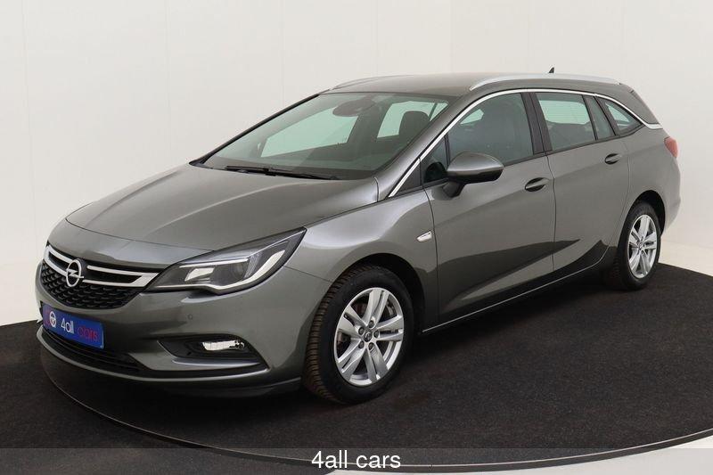 Opel Astra, Parkeersensor, Gebruikt, 4 cilinders, https://public.car-pass.be/vhr/093b8509-b58b-4263-8409-49bac1c7085a