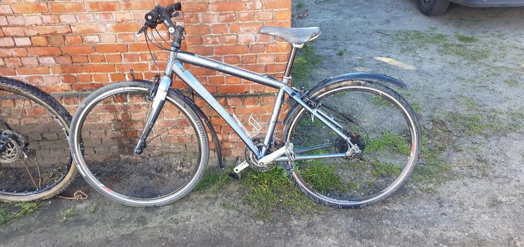 Fietsen te koop, Ophalen, 26 inch