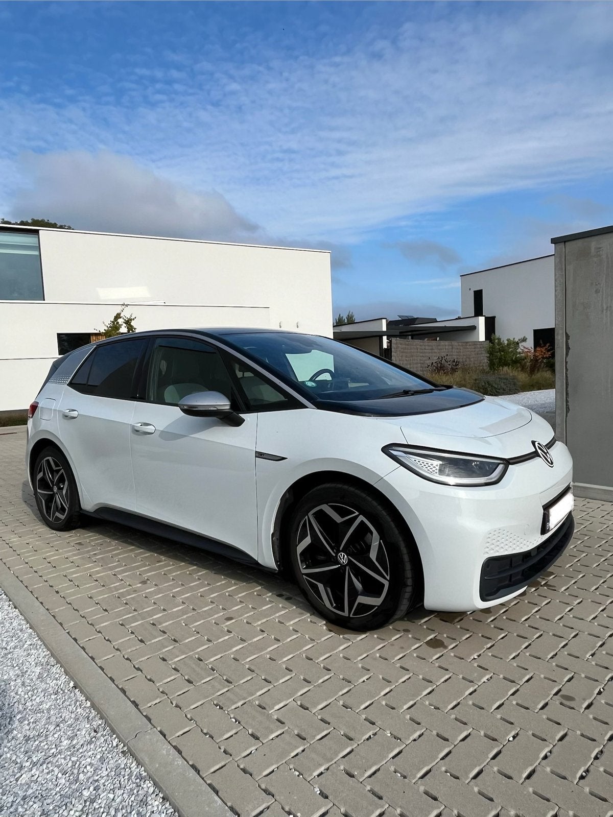 Volkswagen ID.3 1st Plus Pro, Autos, Achat, ID.3, 5 portes, Berline