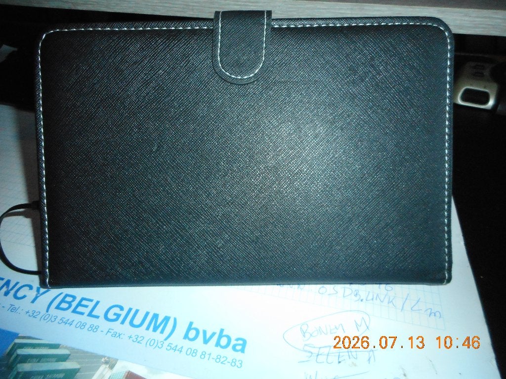 Android tablet 7", Computers en Software, Nieuw, Ophalen of Verzenden, MHA, Gps