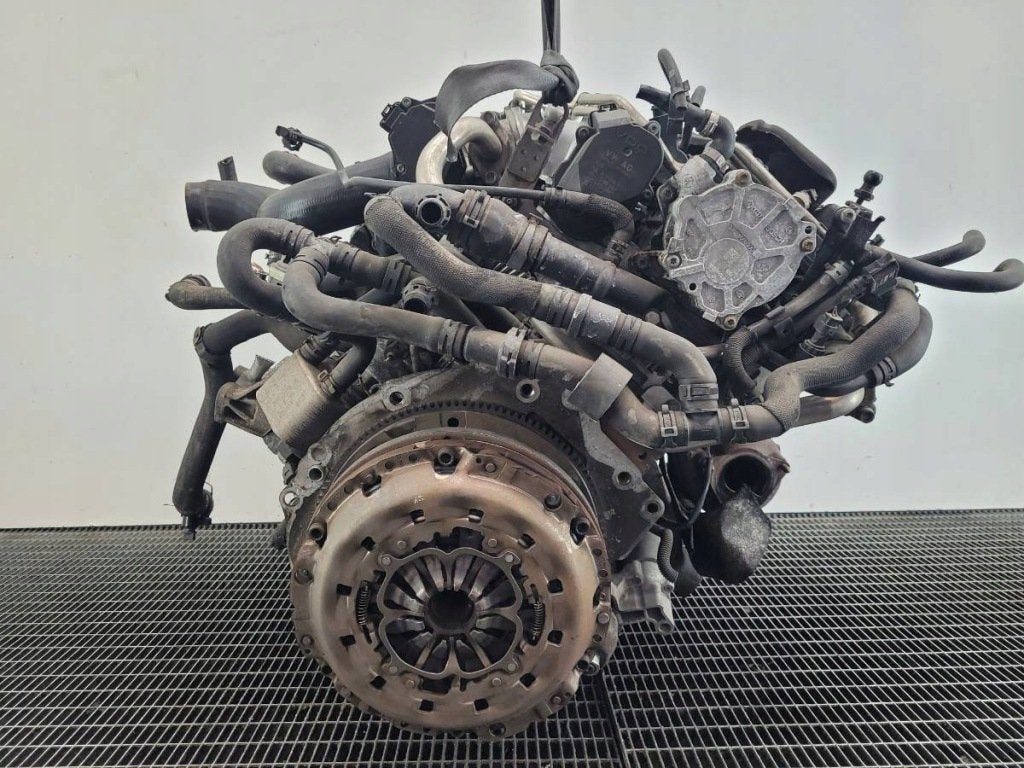 Moteur CAGB Complet A5 EXEO A4 A6 AUDI SEAT Q5, Envoi, Utilisé, Daihatsu