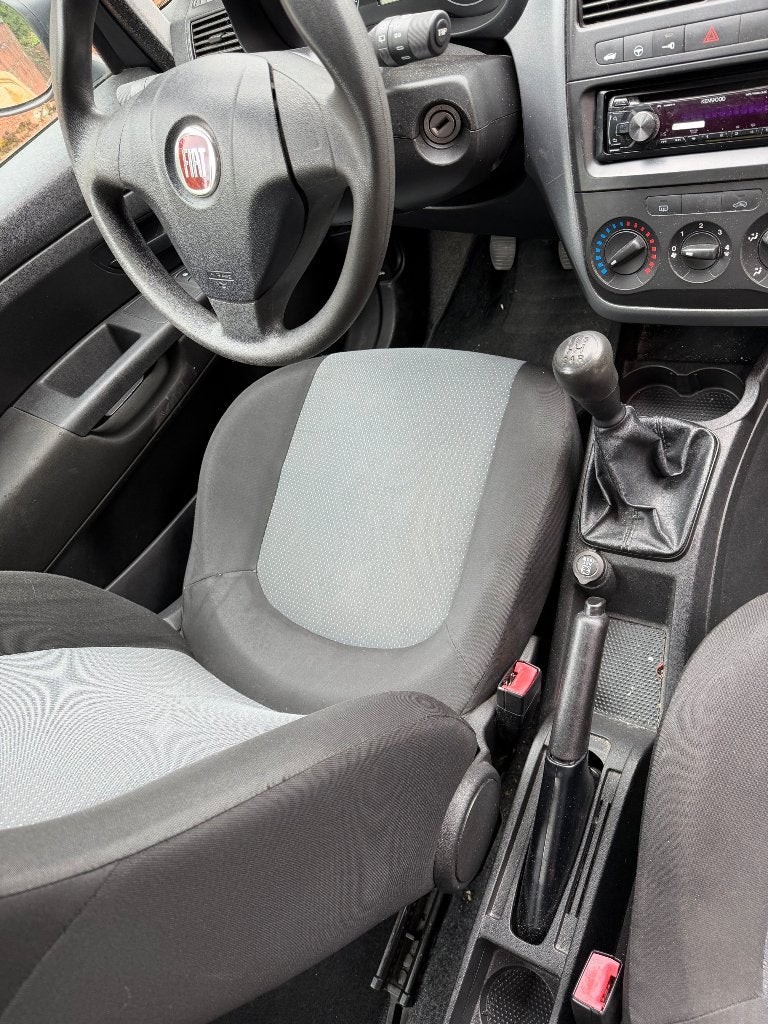 Auto, Autos, Argent ou Gris, Achat, Boîte manuelle, Diesel