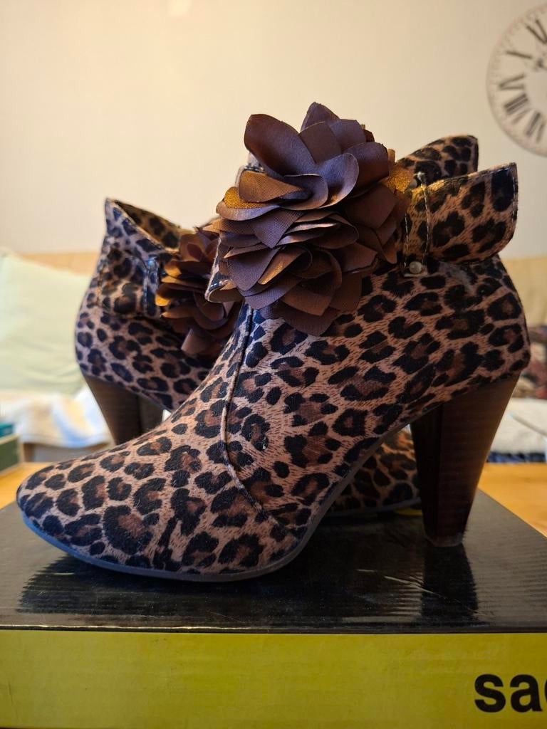 Sacha schoenen maat 38, Enlèvement ou Envoi