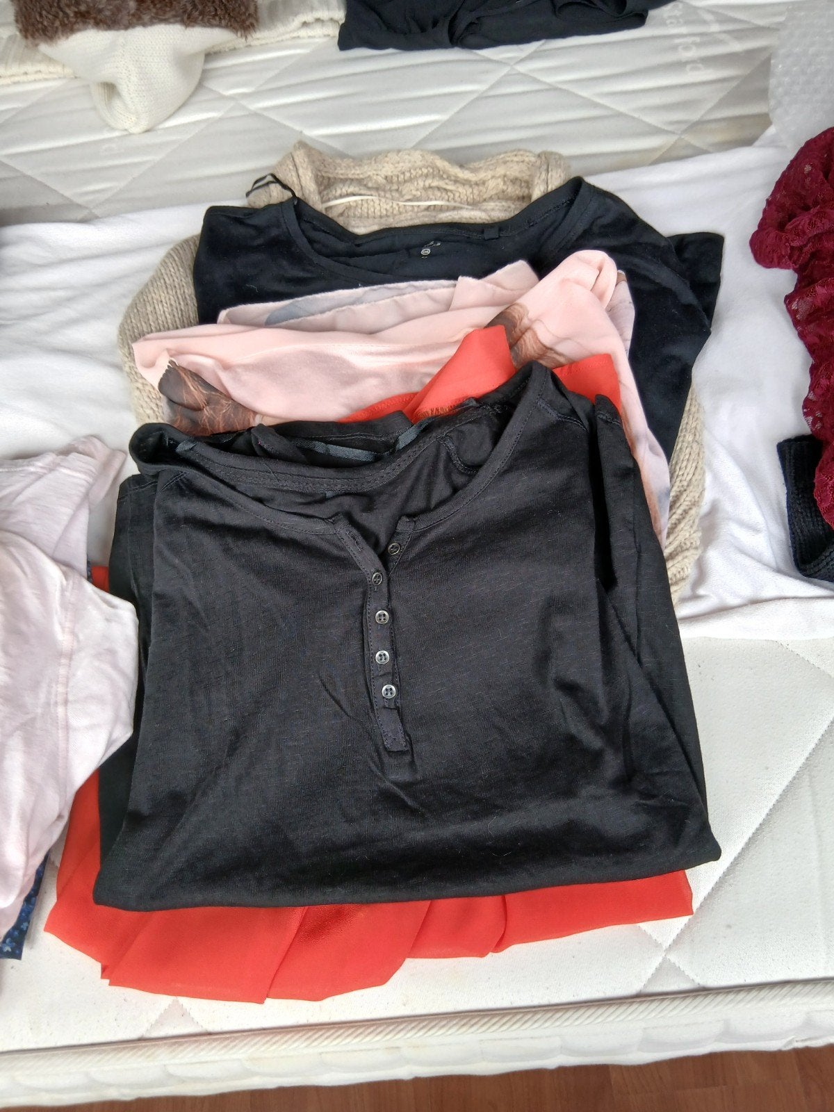 diverse kleding medium. prijs per stuk vanaf, Kleding | Dames, Dames-kledingpakketten, Ophalen
