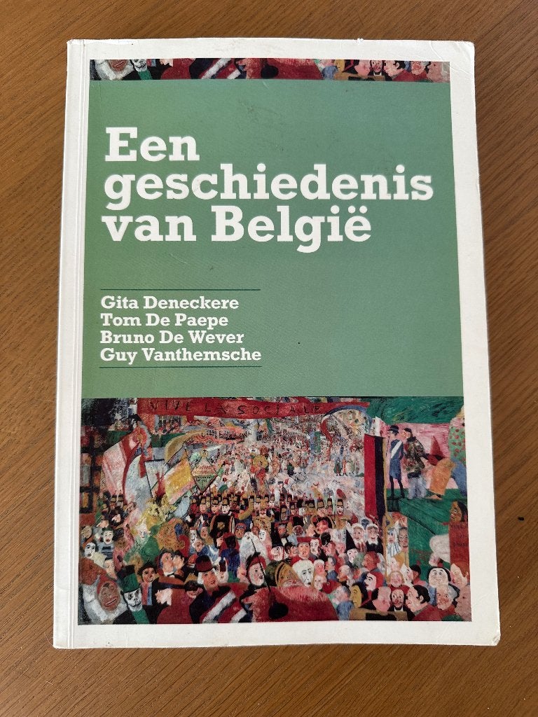 Boeken Geschiedenis VUB, Boeken, Ophalen of Verzenden, Gelezen, Europa