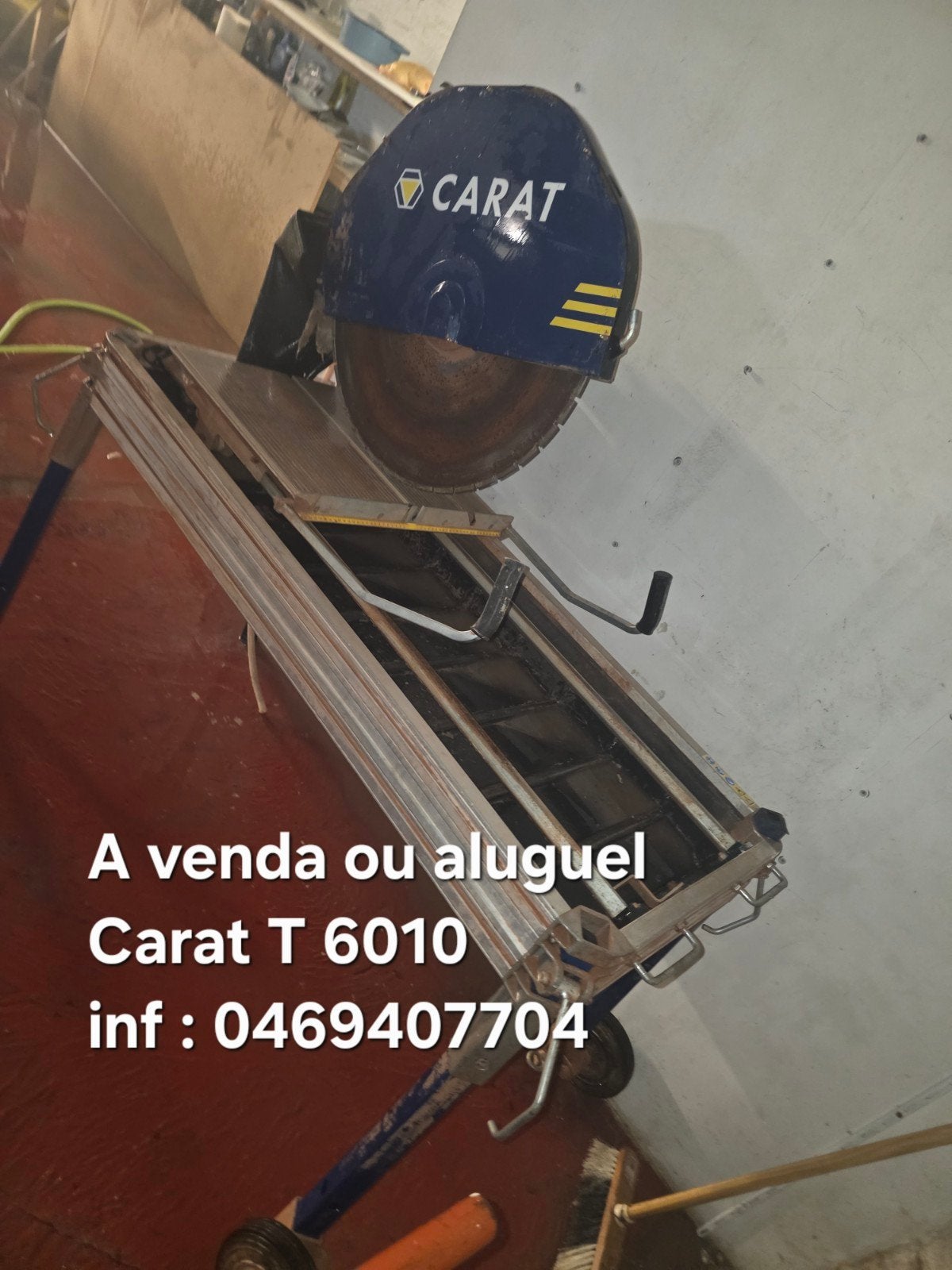 Carat T6010, Offres d'emploi, Emplois | Bâtiment