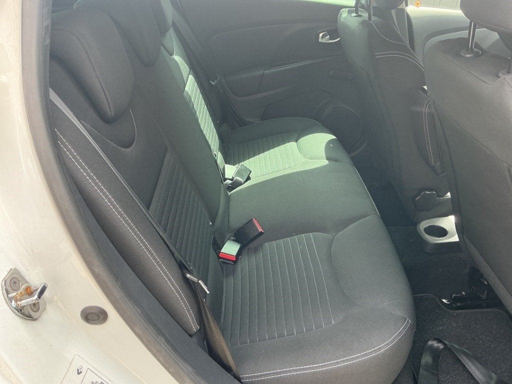 VEILIGHEIDSGORDEL LINKS ACHTER Renault Clio IV (5R), Gebruikt, Renault, Peter-Huppertz-Straße 5
51063  Köln, DE, Dialog.deutschland@renault.de