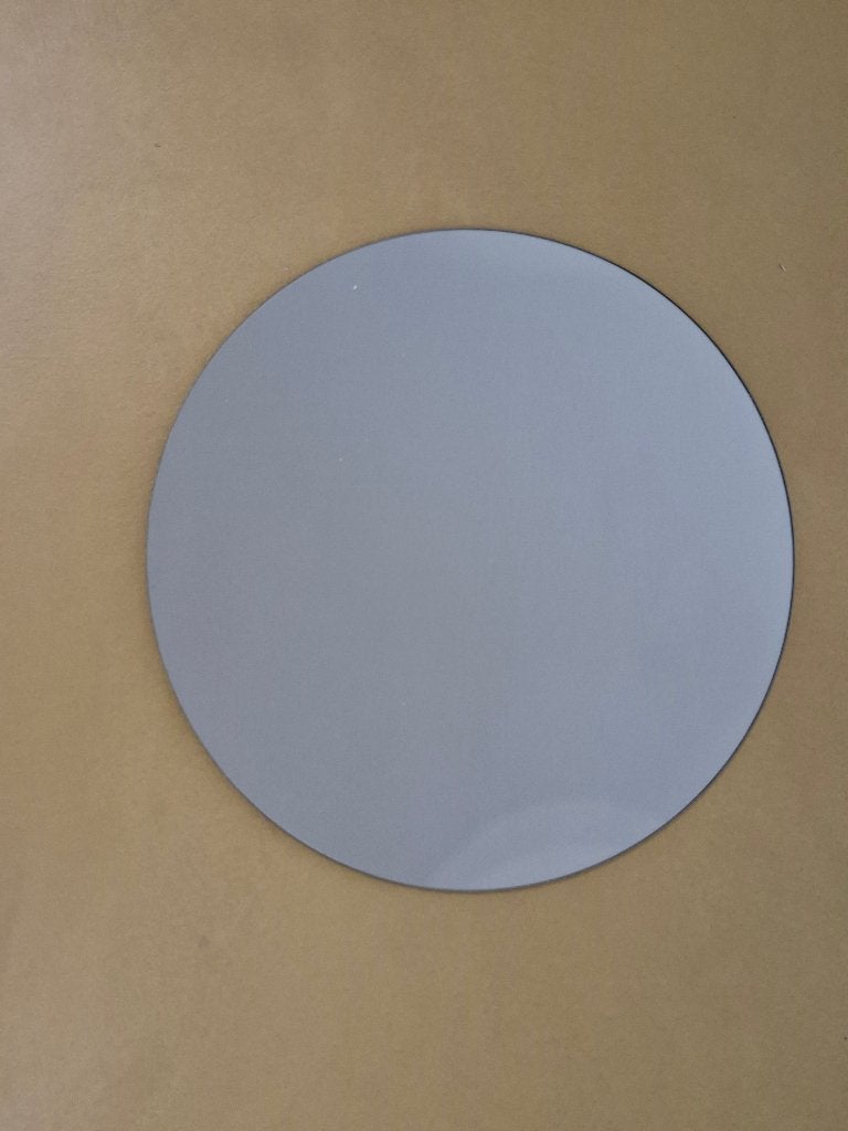 Ronde wandspiegel (diameter 40 cm), Huis en Inrichting, Woonaccessoires | Spiegels, Ophalen, Minder dan 50 cm, Rond, Nieuw