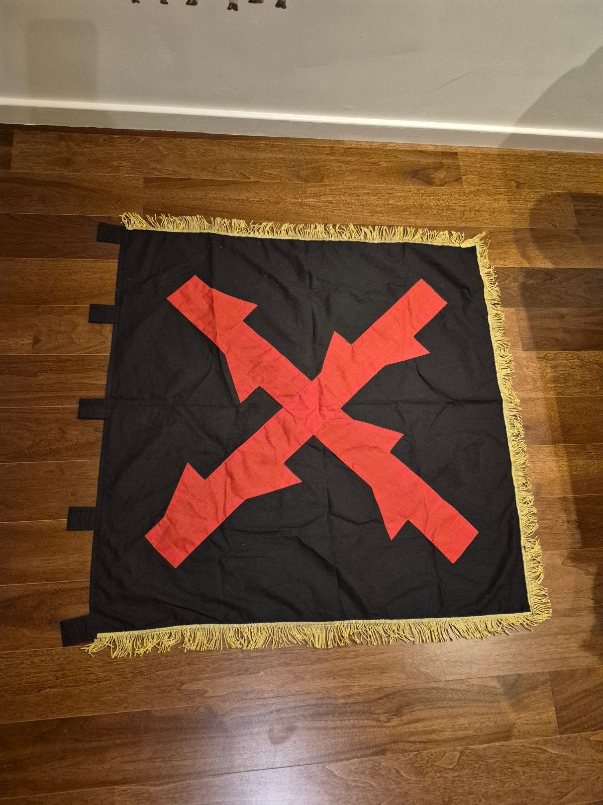 Drapeau : Mouvement rex - Collaboration, Collections, Enlèvement ou Envoi