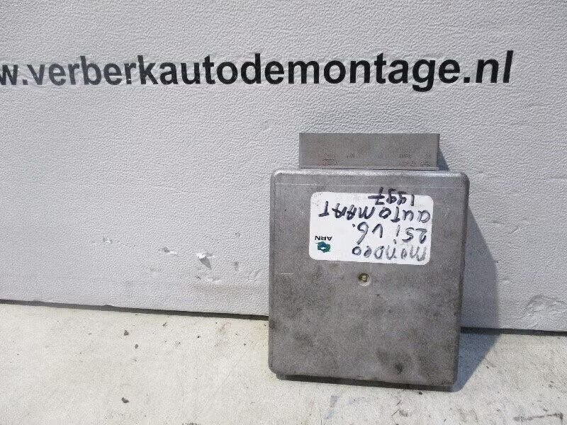 COMPUTER MOTOR Ford Mondeo I (97bb-12a650-re--TALK), Enlèvement ou Envoi, Henry-Ford-Straße 1 50735 Köln, DE, Ford-Werke GmbH