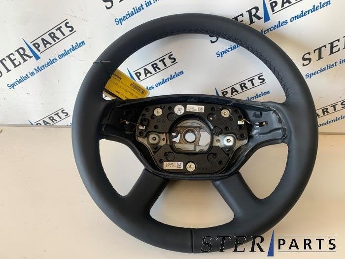 Volant d'un Mercedes S-Klasse, Neuf, 3 mois de garantie, -, -
