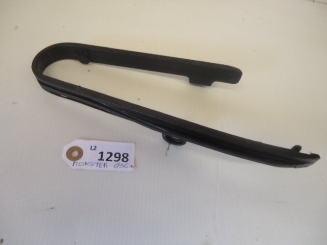 Monster 696 2008 - 2010 Ducati D1-17263
