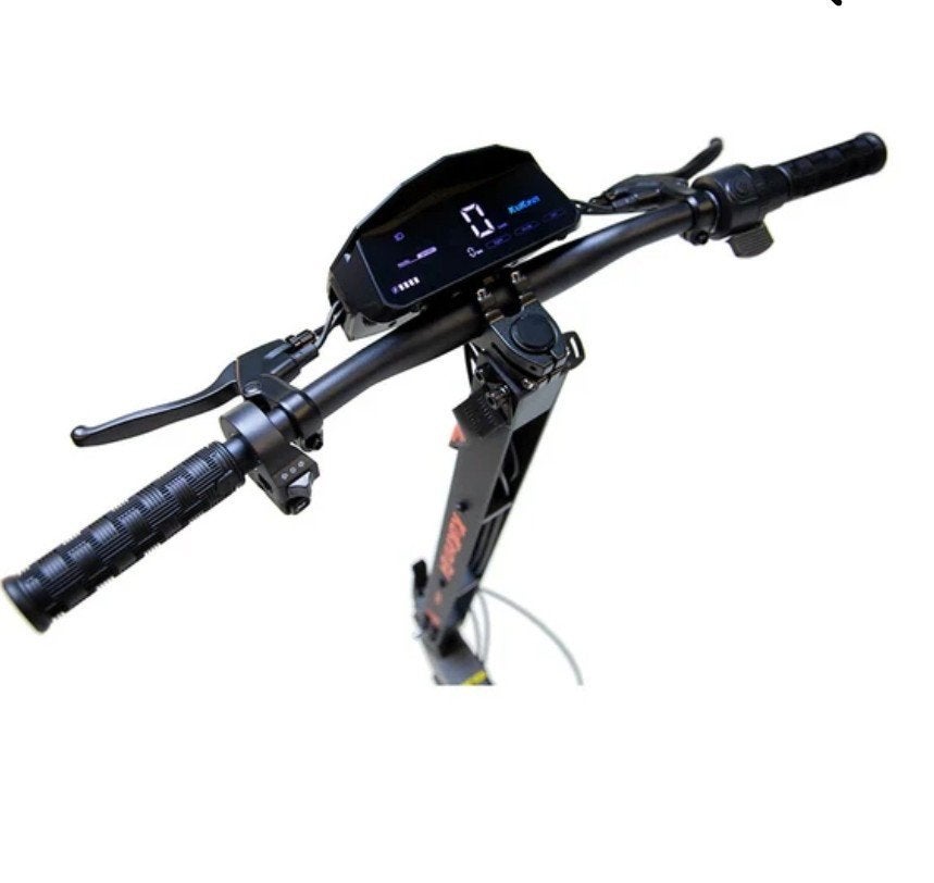 Kukirin G4 (2026), Vélos & Vélomoteurs, Trottinettes, Enlèvement ou Envoi, Neuf, Step électrique (E-scooter), Kukirin