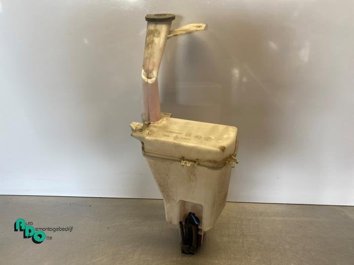 Ruitensproeiertank voor van een Nissan Note (Note 13-), Gebruikt, -, -, Ophalen of Verzenden
