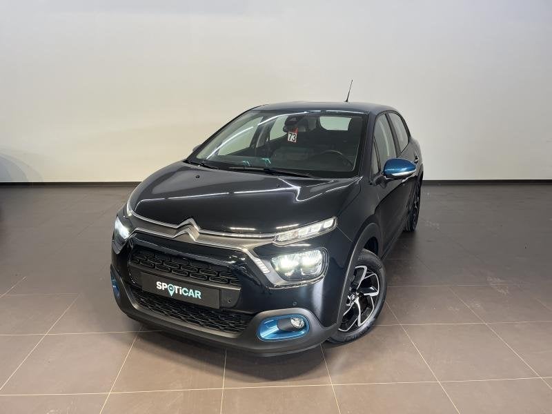 Citroen C3 Shine, Autos, Citroën, C3, Airbags, Air conditionné, Air conditionné automatique, Cruise Control, Avertisseur d'angle mort