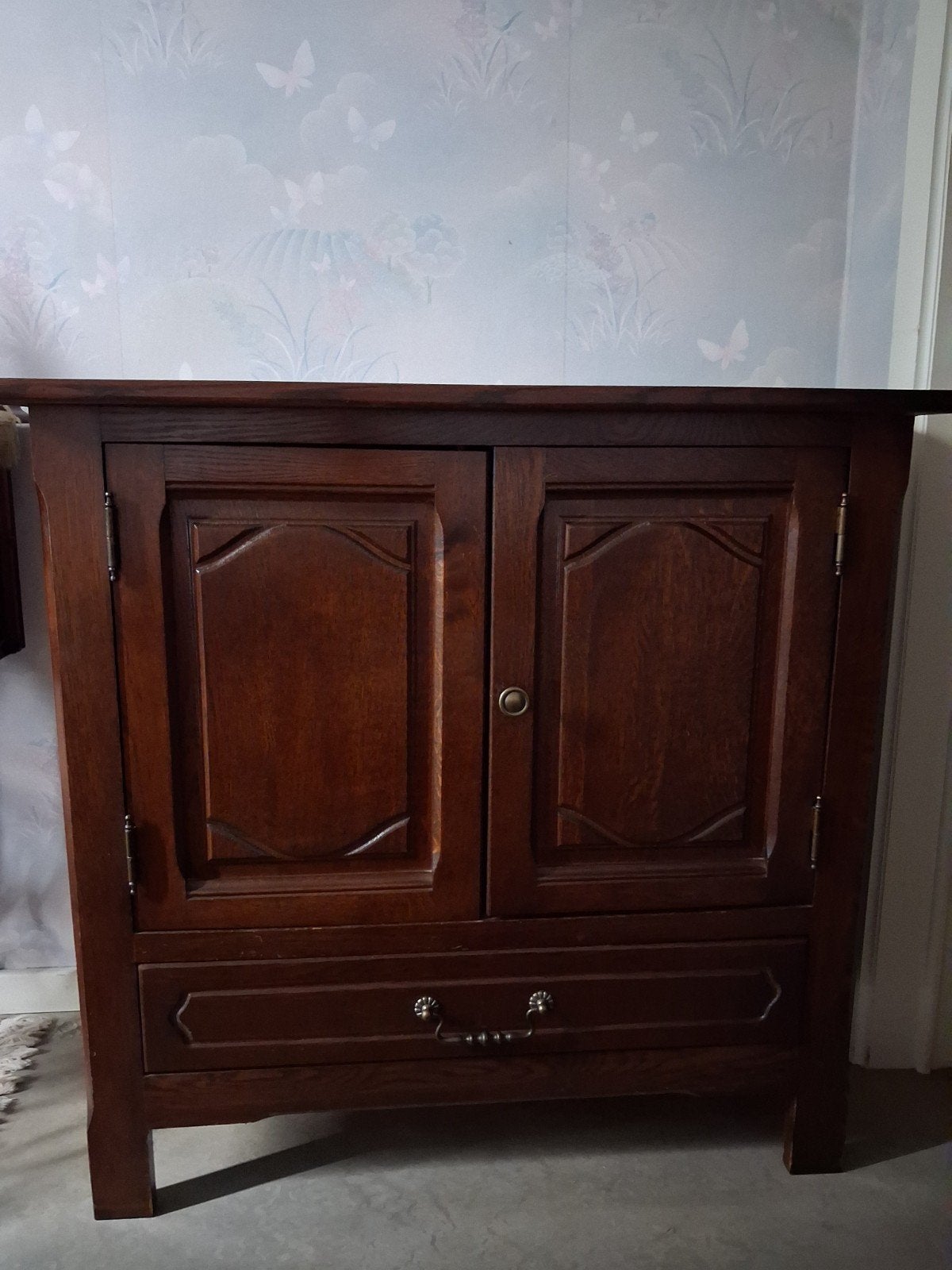 kleine kast!, Huis en Inrichting, Ophalen