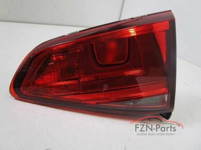 VW Golf 7 Achterlicht Klep Rechts, Ophalen of Verzenden, Gebruikt
