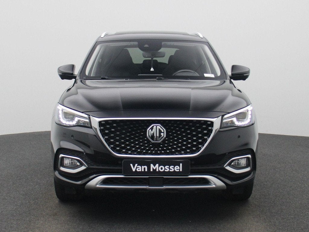 MG EHS 1.5T Luxury PANO | Leder | CAMERA | CARPLAY, Auto's, Stof, Gebruikt, 4 cilinders, 180 min