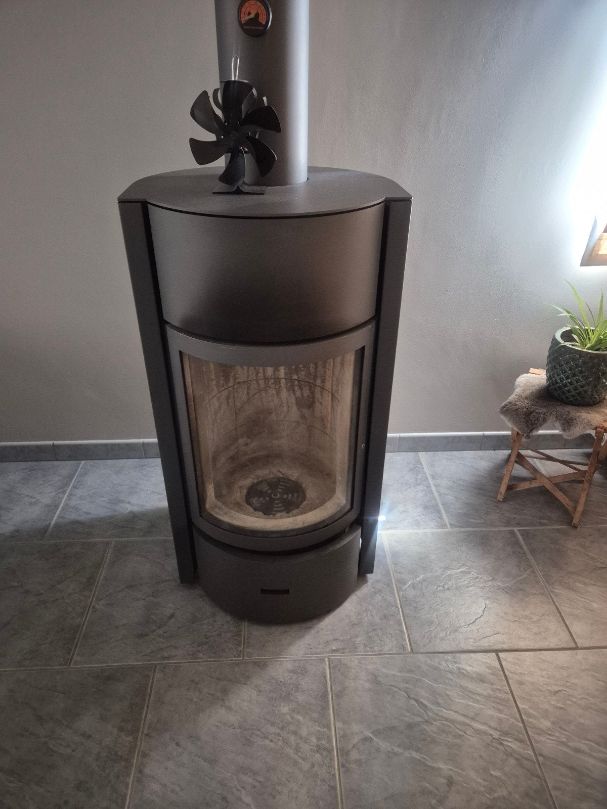 Stuv 30 a vendre, Maison & Meubles, Bois