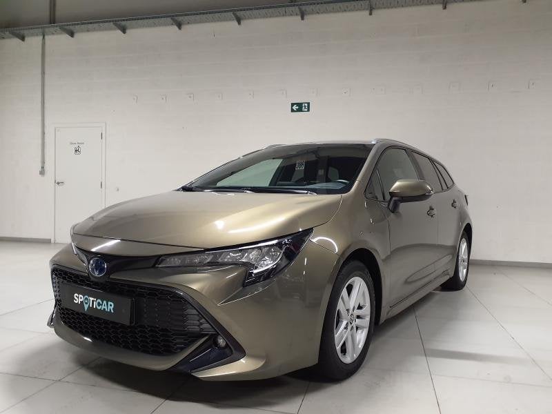 Toyota Corolla TS 1.8HSD DYNAMIC + NAVI, Achat, Euro 6, 103 g/km, 5 portes