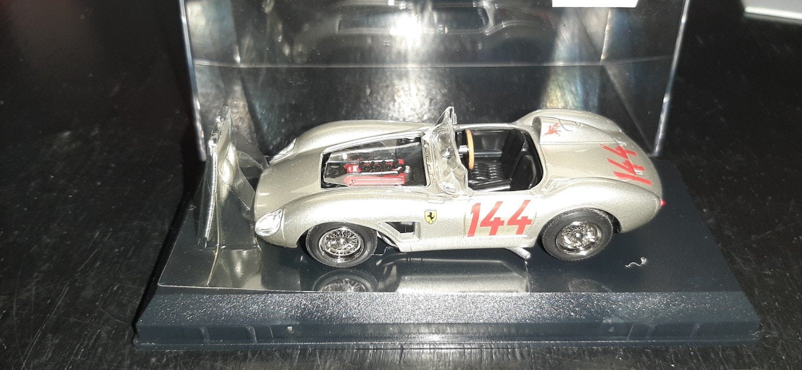 Ferrari  500 TRC Tiefencastel 1957 ArtModel, Ophalen of Verzenden, Nieuw