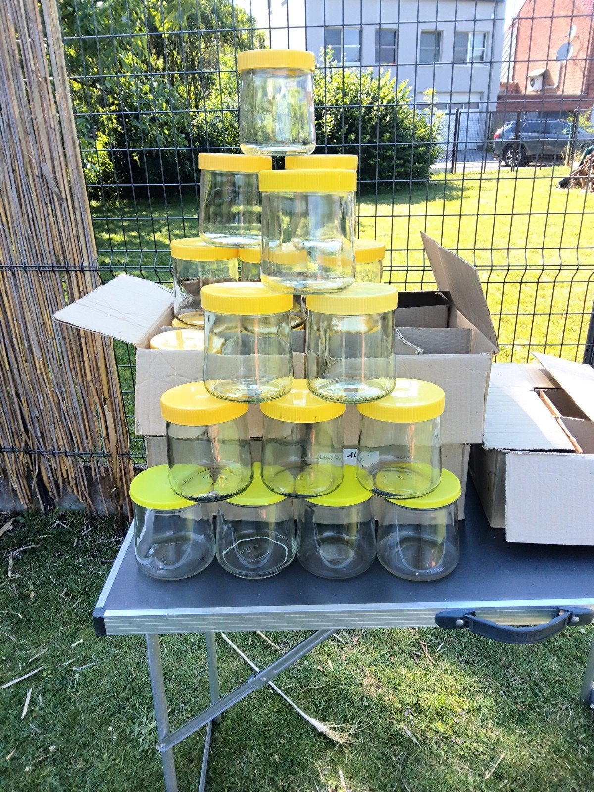 Honing pottten, Dieren en Toebehoren, Ophalen