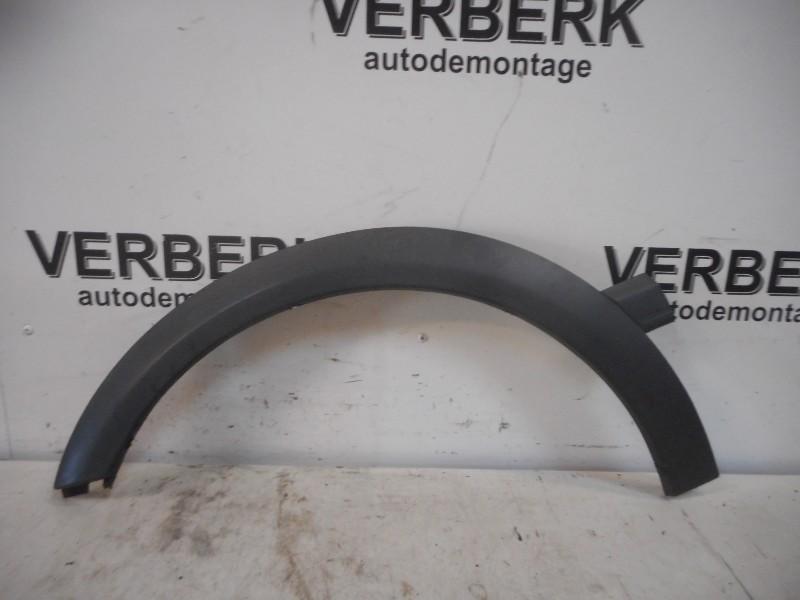 SIERLIJST SPATBORD LINKS VOOR Golf III (1H1) (1h0853717a), Auto-onderdelen, Gebruikt, Voor, Volkswagen