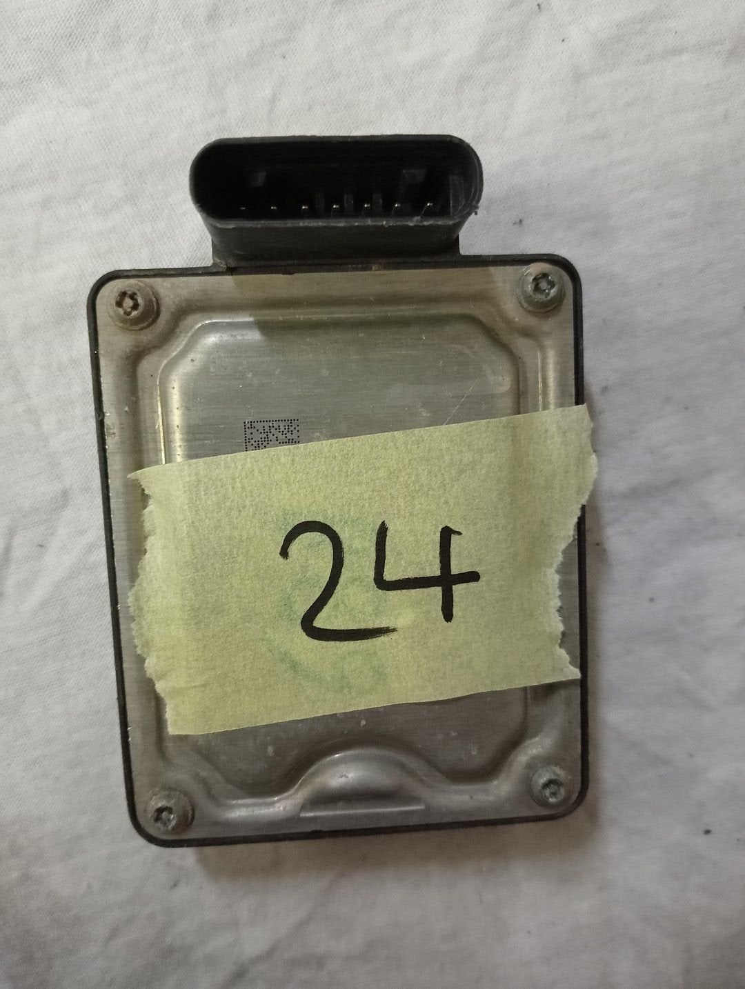 VW/AUDI RADAR 2Q0907572M ACC Radar, Gebruikt, -, Volkswagen, -